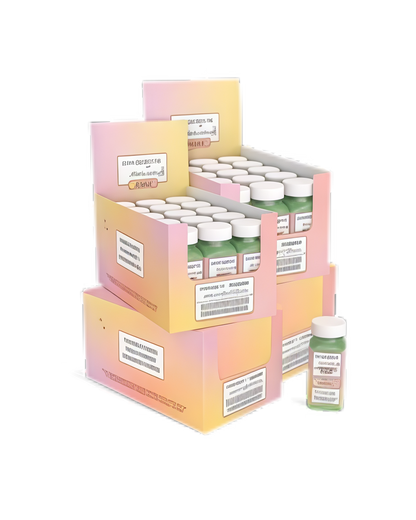 Magic Mind Original Energy &Focus Nootropic Shot 15 Bottle